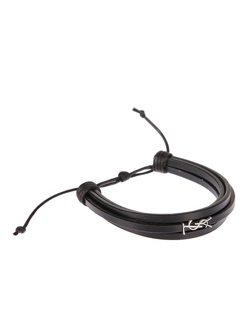 Cassandre multi-turn bracelet SAINT LAURENT | 820441AAEKE1000